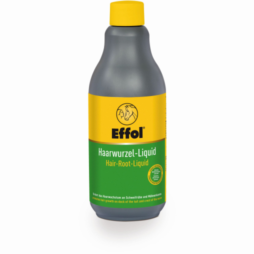 Effol Haarwurzel-Liquid Schweifhaarpflegemittel