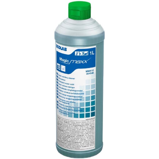 ECOLAB Magic maxx Hochleistungsreiniger