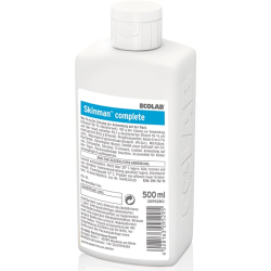 Körperpflegen & Hygiene 