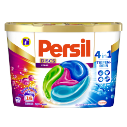 Waschpulver & -mittel 