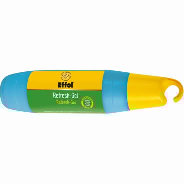 Effol Refresh-Gel Pferdesalbe 500 ml - Flic-Flac-Flasche - Bild-Darstellung des Produktes 1