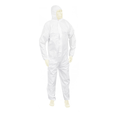 Meditrade Suavel® YETI Overall Schutzanzug, weiß Meditrade Suavel® YETI Overall Schutzanzug, weiß