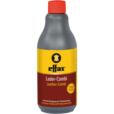 Effax Leder-Combi 500 ml - Flasche - Bild-Darstellung des Produktes 1