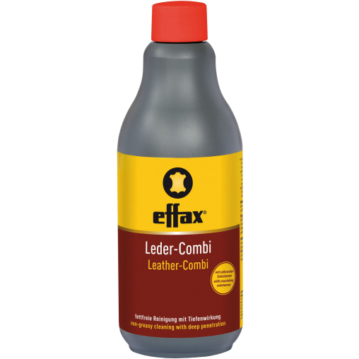 Effax Leder-Combi