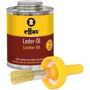 Effax Leder-Öl