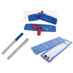 Bürsten, Besen & Raumpflege 