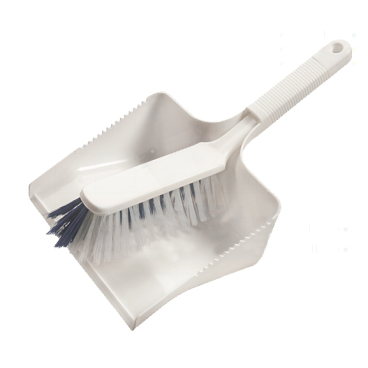 Haug Kehrgarnitur für groben und feinen Schmutz - Bild-Darstellung des Produktes 1