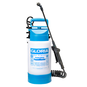 GLORIA FOAMMaster FM 30 Drucksprühgerät