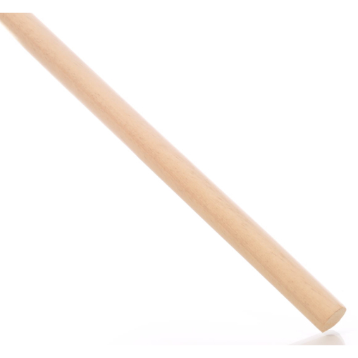 Gerätestiel, Holz