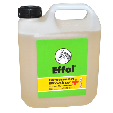 Effol Bremsen-Blocker + Fliegenabwehrmittel 2,5 Liter - Kanister - Bild-Darstellung des Produktes 1