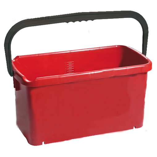 Haug Eimer, 20 Liter