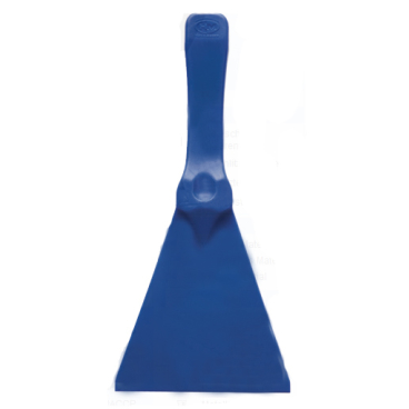 Haug Spachtel Farbe: blau - Bild-Darstellung des Produktes 1