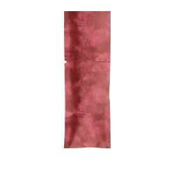 Duni Serviettentasche Sacchetto Bordeaux – 190x85 Mm, 100 Stück – Praktische Bestecktasche Für Gartenparty, Picknick, Event