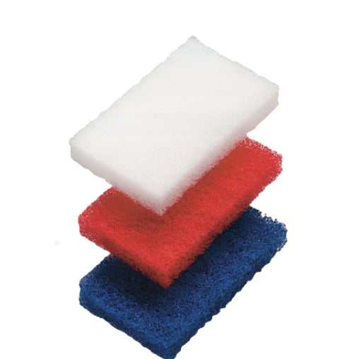 Haug Scheuervlies-Pads