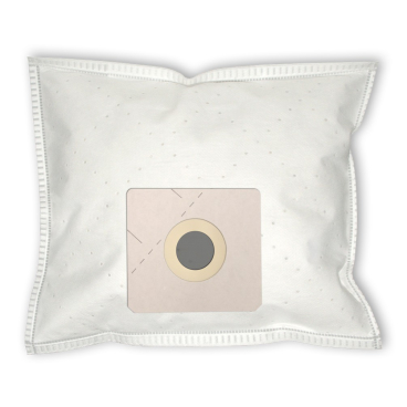 Staubsaugerbeutel W 18 m (mikroMax) 1 Schachtel = 4 Stück, 1  