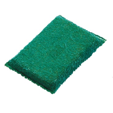 Haug Abrasivschwamm groß Farbe: grün - Bild-Darstellung des Produktes 1
