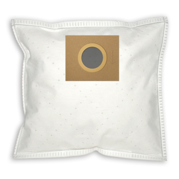 Staubsaugerbeutel BD 1m 1 Schachtel = 4 Stück - Bild-Darstellung des Produktes 1