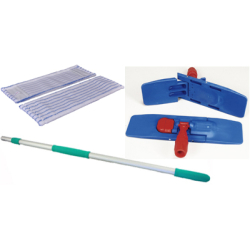 Bürsten, Besen & Raumpflege 