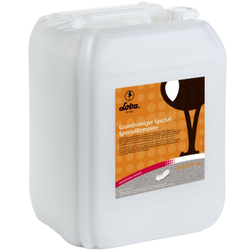 LOBA LOBACARE® Grundreiniger Spezial 10 l - Kanister - Bild-Darstellung des Produktes 1
