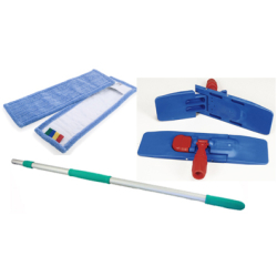 Bürsten, Besen & Raumpflege 