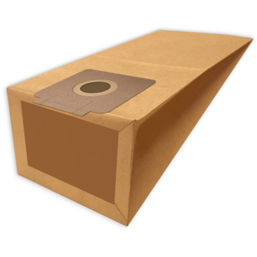 Staubsaugerbeutel K 13 1 Schachtel = 4 Stück - Bild-Darstellung des Produktes 1