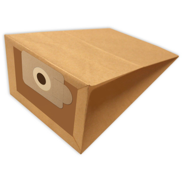 Staubsaugerbeutel NU 3 1 Schachtel = 3 Stück - Bild-Darstellung des Produktes 1