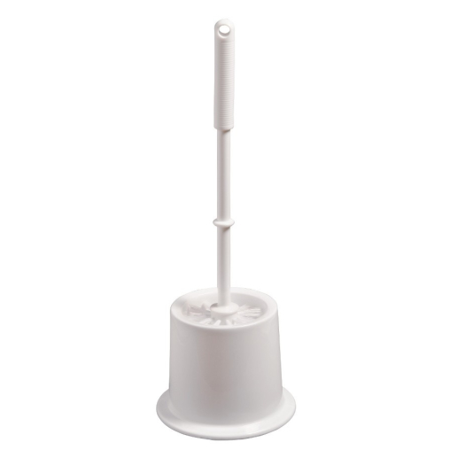 Haug WC-Garnitur Topfform