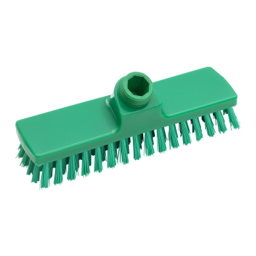 Haug Schrubber, 225 x 60 x 100 mm Komplettfarbe: grün - Bild-Darstellung des Produktes 1