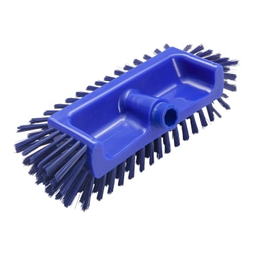 Haug Eckenschrubber, 320 x 125 x 110 mm Komplettfarbe: blau - Bild-Darstellung des Produktes 1