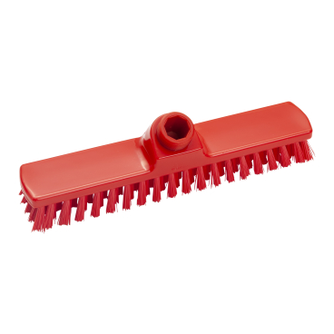 Haug Wischer, 280 x 50 mm Komplettfarbe: rot - Bild-Darstellung des Produktes 1