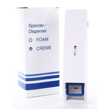 Seifen-Creme-Spender Jet 500 – Material: Kunststoff