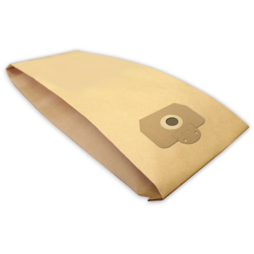 Staubsaugerbeutel TA 5 1 Schachtel = 3 Stück - Bild-Darstellung des Produktes 1