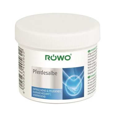 RÖWO® Pferdesalbe 50 ml - Dose - Bild-Darstellung des Produktes 1