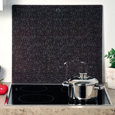 Kesper Multi-Glasschneideplatte Motiv: Granit - Bild-Darstellung des Produktes 1
