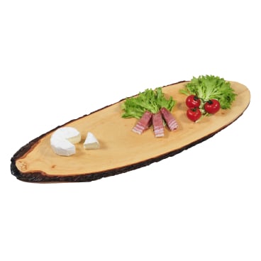 Kesper Rinden-Servierbretter Länge: ca. 60-69 cm - Bild-Darstellung des Produktes 1