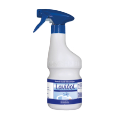Dr. Schnell Interim LAVIDOL Handsprüher, leer Fassungsvermögen: 600 ml ...