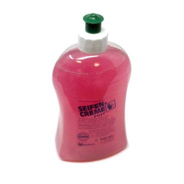 Dreiturm SEIFENCREME, rosé 0,5 Liter - Flasche - Bild-Darstellung des Produktes 1
