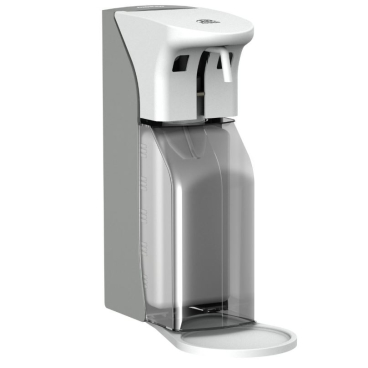 Automatischer Händedesinfektionsmittelspender Mit Sprühpumpe, ADS-S - Bild-Darstellung des Produktes 1