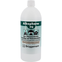 Körperpflegen & Hygiene 