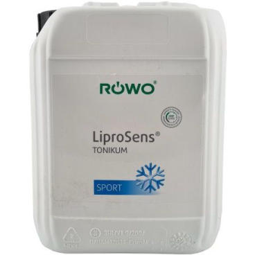 RÖWO LiproSens Tonikum Sport 5 Liter - Kanister - Bild-Darstellung des Produktes 1