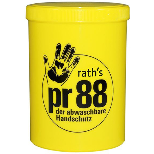 pr 88 Hautschutzcreme