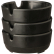APS CASUAL Aschenbecher Set, 3-teilig