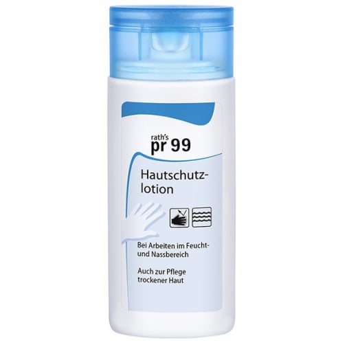 pr 99 Hautschutzlotion