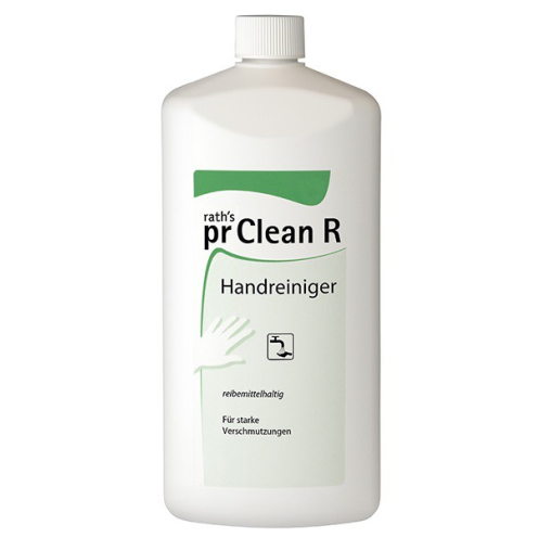 pr Clean R - Handreiniger