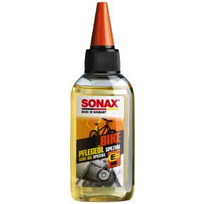 SONAX BIKE spezial Pflegeöl