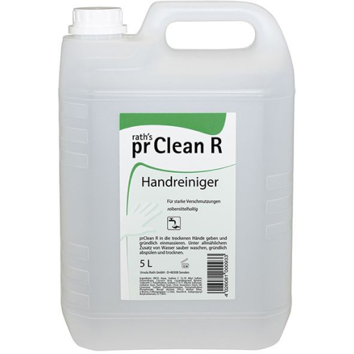 pr Clean R - Handreiniger