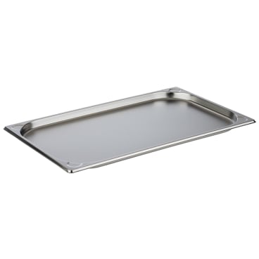 APS GN 1/1 Behälter Maße (B x L x H): 53 x 32,5 x 2 cm, 2,5 Liter - Bild-Darstellung des Produktes 1
