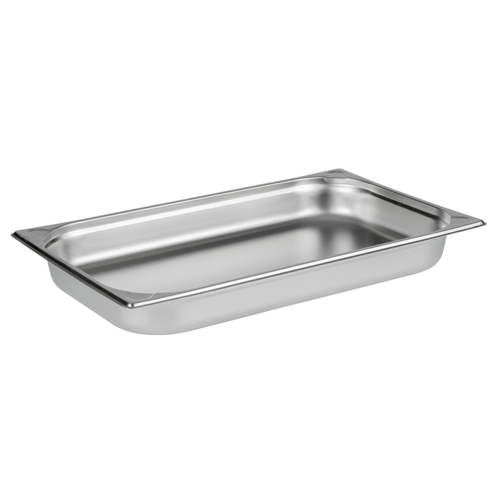 APS-Germany GN Rooster | 1/1GN | RVS | 53 cm x 32.5 cm