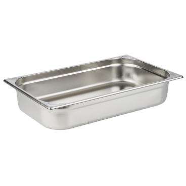 APS GN 1/1 Behälter Maße (B x L x H): 53 x 32,5 x 10 cm, 13,25 Liter - Bild-Darstellung des Produktes 1