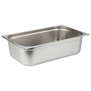 APS GN 1/1 Behälter Maße (B x L x H): 53 x 32,5 x 15 cm, 20 Liter - Bild-Darstellung des Produktes 1
